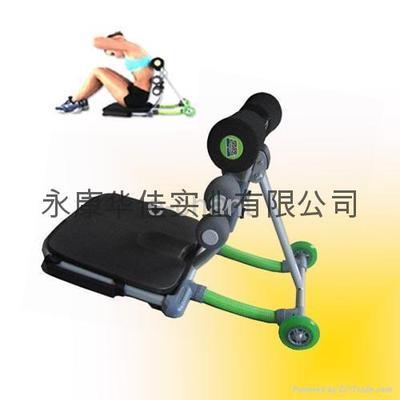 twist 踏步机 - hj-841 (中国 浙江省 生产商) - 健身器材 - 体育用品 产品 「自助贸易」
